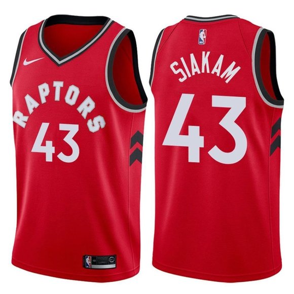 siakam jersey
